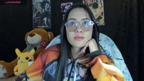 Janna online show from January 7, 6:16 am