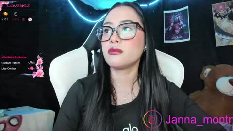 Janna online show from September 9, 4:45 am