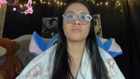 Janna online show from February 21, 7:33 am