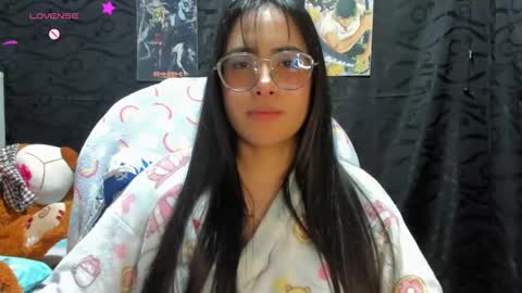 Janna online show from January 21, 4:54 am