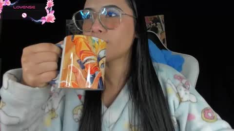 Janna online show from February 14, 7:28 am