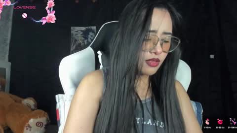 Janna online show from February 7, 5:10 am