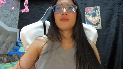 Janna online show from March 6, 3:57 am