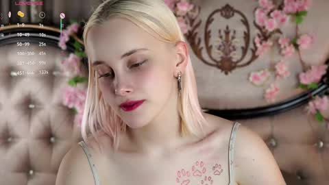 Alice online show from April 13, 11:33 am