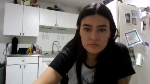 Jordyn online show from March 15, 5:53 am