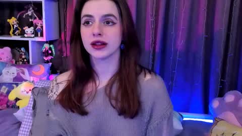 Rose online show from November 22, 5:26 pm