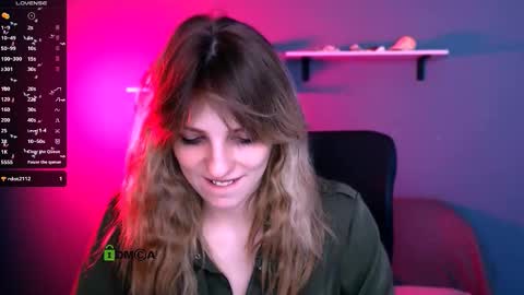 jose_fairy online show from November 22, 10:40 am