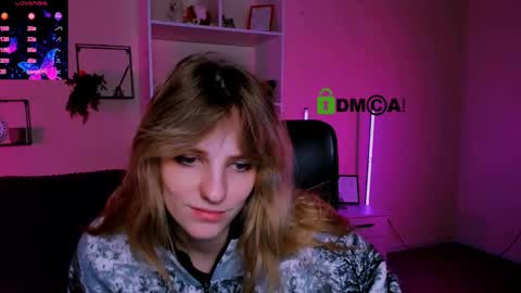 jose_fairy online show from October 14, 6:05 am