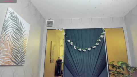 Katalina online show from February 5, 11:02 am