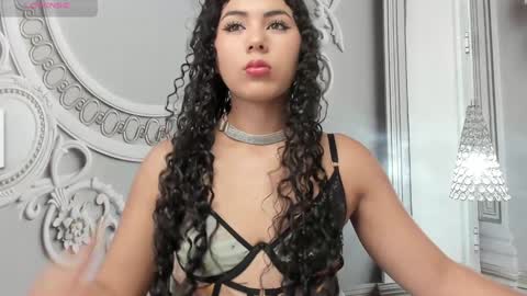 Katalina online show from January 17, 6:54 pm