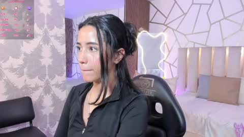 Joselyn  online show from April 2, 5:43 pm