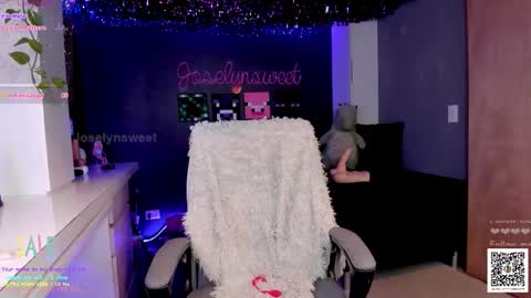 Sofia Garcia online show from September 18, 1:26 am