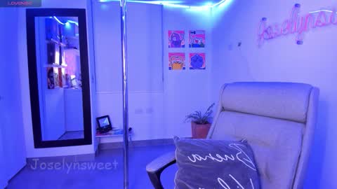 Sofia Garcia online show from March 24, 1:33 am