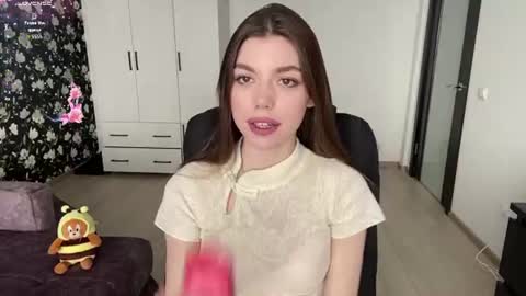 Ivy online show from June 29, 9:05 am