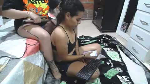 josselyn_31 online show from February 3, 3:37 am