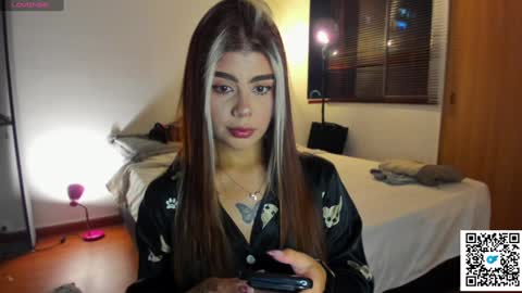 Snapshot of jossephine_ chatting on January 6, 1:53 am josephine independent model online show from January 6, 1:53 am