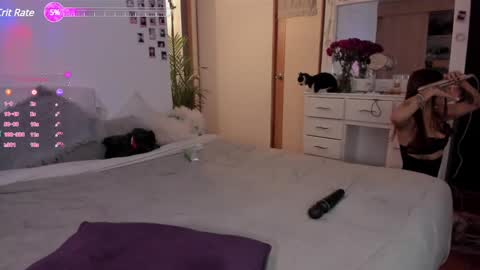Snapshot of jossephine_ chatting on February 5, 8:35 pm josephine independent model online show from February 5, 8:35 pm