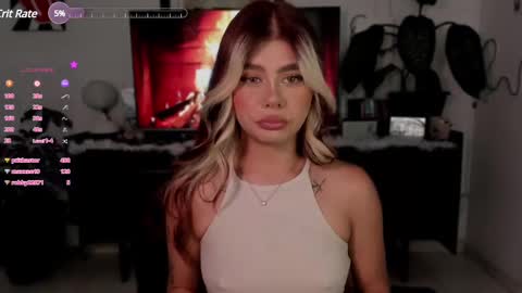 Snapshot of jossephine_ chatting on March 4, 8:38 pm josephine independent model online show from March 4, 8:38 pm