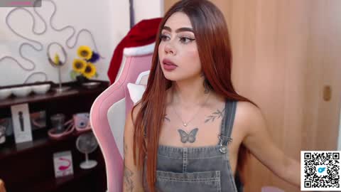 Snapshot of jossephine_ chatting on December 17, 2:33 am josephine independent model online show from December 17, 2:33 am