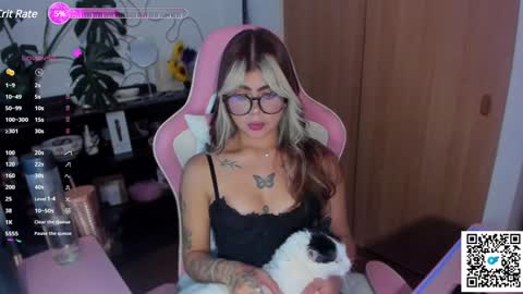 Snapshot of jossephine_ chatting on December 22, 8:25 pm josephine independent model online show from December 22, 8:25 pm