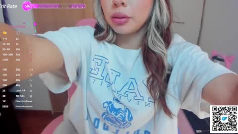 Snapshot of jossephine_ chatting on December 20, 7:50 pm josephine independent model online show from December 20, 7:50 pm