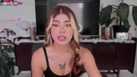 Snapshot of jossephine_ chatting on March 1, 7:48 pm josephine independent model online show from March 1, 7:48 pm