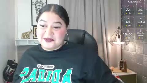 jossivibes online show from July 9, 8:44 pm