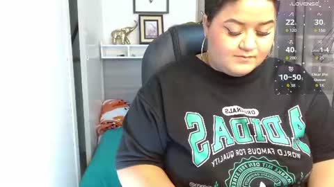 jossivibes online show from July 4, 9:21 pm