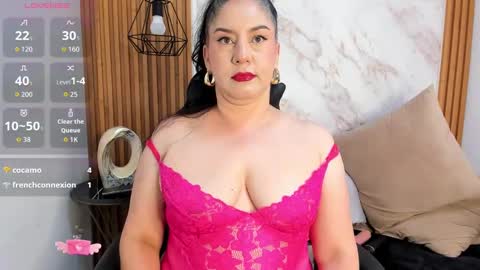 Snapshot of joy_deepxxx chatting on September 15, 9:22 pm Joy online show from September 15, 9:22 pm