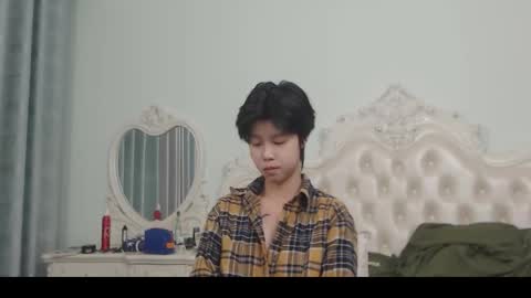 joycekay online show from November 14, 2:44 am