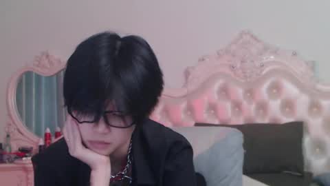 joycekay online show from April 12, 1:52 am