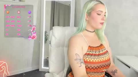 Snapshot of joyfuljasmine chatting on September 24, 8:57 am Vickie online show from September 24, 8:57 am