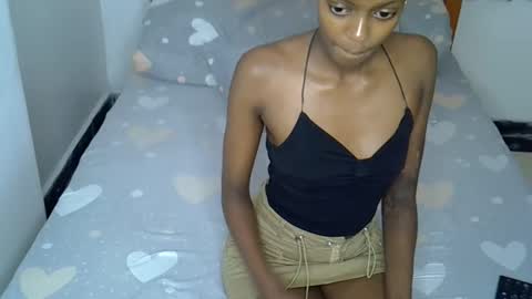 joyous_kay online show from December 3, 10:45 pm