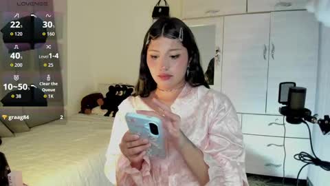 Ju Kyung online show from November 6, 5:02 am