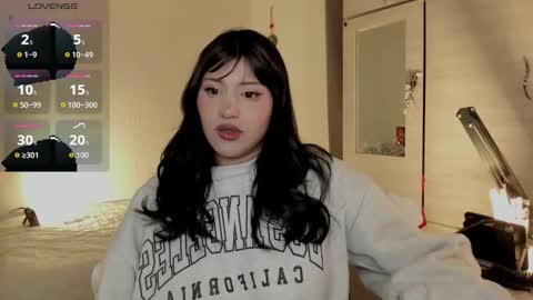 Ju Kyung online show from November 30, 9:24 am