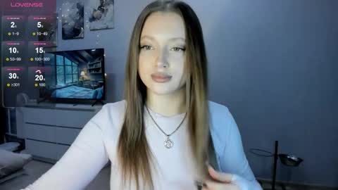 Snapshot of ju_lii chatting on October 12, 6:54 pm Julia and Julia online show from October 12, 6:54 pm
