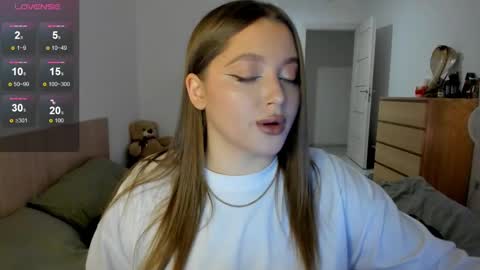 Snapshot of ju_lii chatting on February 5, 2:59 pm Julia and Julia online show from February 5, 2:59 pm