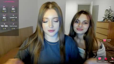 Snapshot of ju_lii chatting on December 30, 1:47 pm Julia and Julia online show from December 30, 1:47 pm