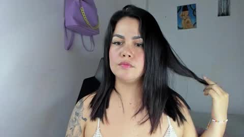 Juana Gate online show from October 11, 12:04 am