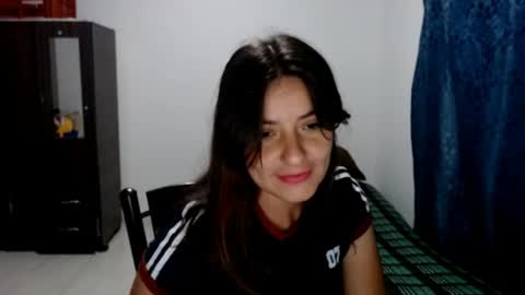 juana_monte online show from July 4, 1:45 am