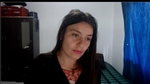 juana_monte online show from July 5, 1:06 pm