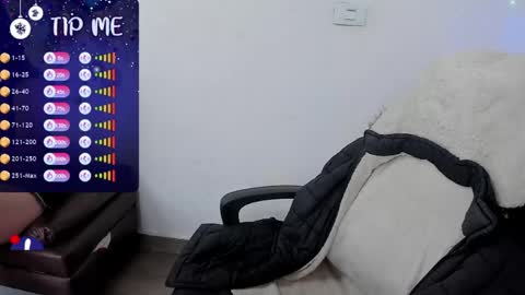 Juana Fer online show from March 30, 5:34 pm