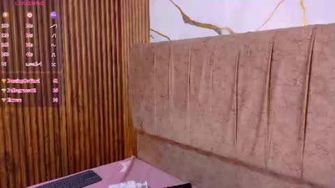 JUANITA online show from July 28, 2:13 pm