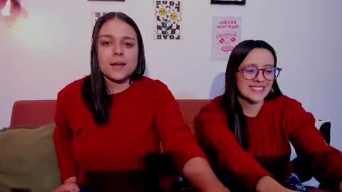 juanitaaa_ online show from July 26, 12:18 am