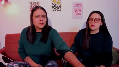 juanitaaa_ online show from July 23, 2:42 am