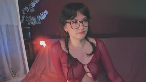 Arina online show from March 20, 12:21 pm