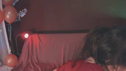 Arina online show from March 12, 12:19 pm