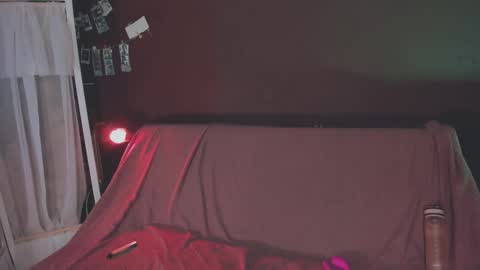 Arina online show from November 23, 12:18 pm