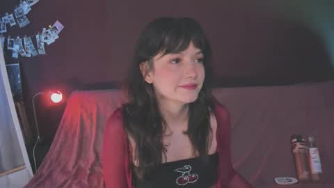 Arina online show from February 8, 12:20 pm