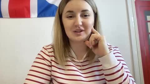 JudeValenti online show from January 14, 9:35 am